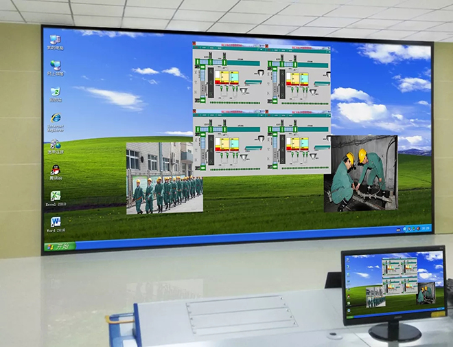 Voury卓華COB封裝LED顯示<a href=http://www.chzys.com target=_blank class=infotextkey>大屏幕</a>助力信息化礦井建設 1.webp.jpg