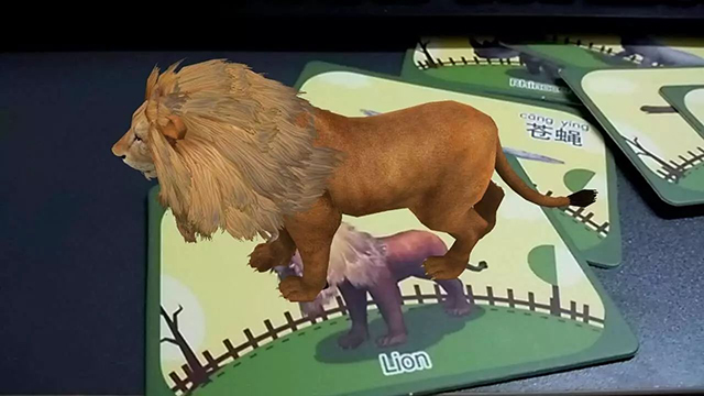 AR增強現實技術全解讀 14.jpg AR增強現實技術全解讀 14.jpg