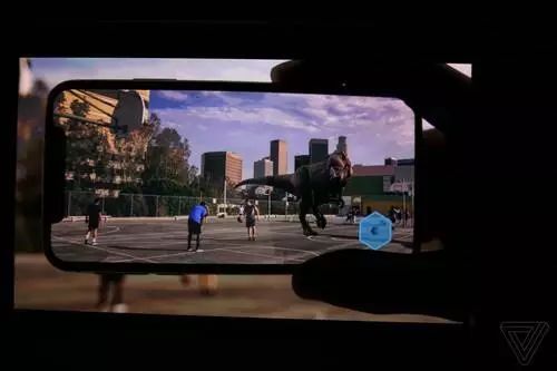 AR增強現實技術全解讀 11.jpg AR增強現實技術全解讀 11.jpg