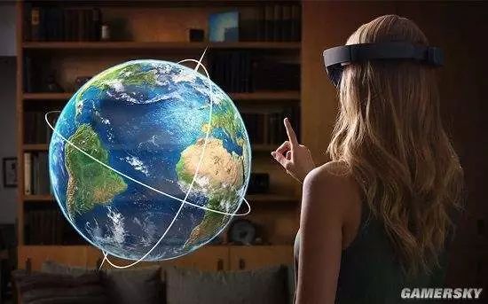 AR增強現實技術全解讀 9.jpg AR增強現實技術全解讀 9.jpg