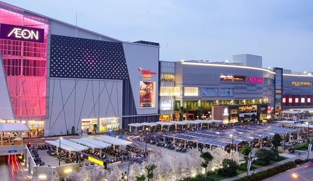 這面3層樓高的壹品玉屏，帶火這座16萬㎡購物中心的線下營銷 1.webp.jpg