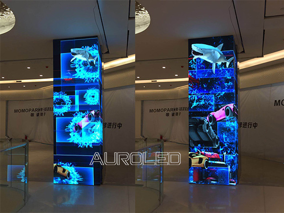 COB<a href=http://www.chzys.com/xiaojianju/ target=_blank class=infotextkey>小間距</a>市場潛力分析