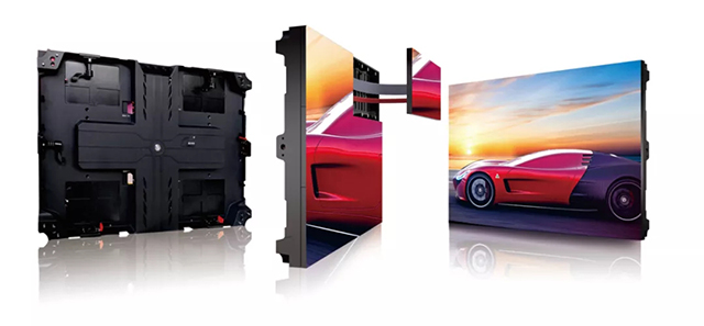 鎂麗箱體“裝屏神器” 讓<a href=http://www.chzys.com/xiaojianju/ target=_blank class=infotextkey>小間距</a>大屏so easy 1.webp.jpg