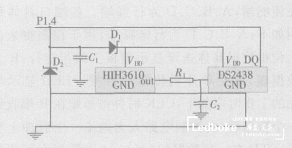 采用多模塊化的地鐵列車多功能<a href=http://www.chzys.com target=_blank class=infotextkey>led顯示屏</a>的設(shè)計