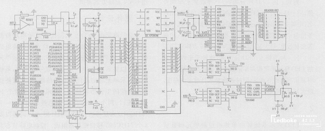 采用多模塊化的地鐵列車多功能<a href=http://www.chzys.com target=_blank class=infotextkey>led顯示屏</a>的設(shè)計
