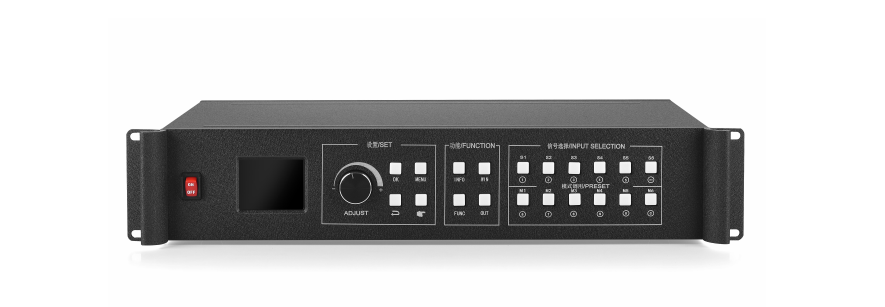 <a href=http://www.chzys.com target=_blank class=infotextkey>led顯示屏</a>視頻處理器