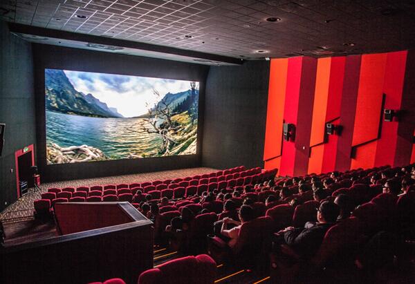 科技館的創新之路,三星Onyx定義特效新高度