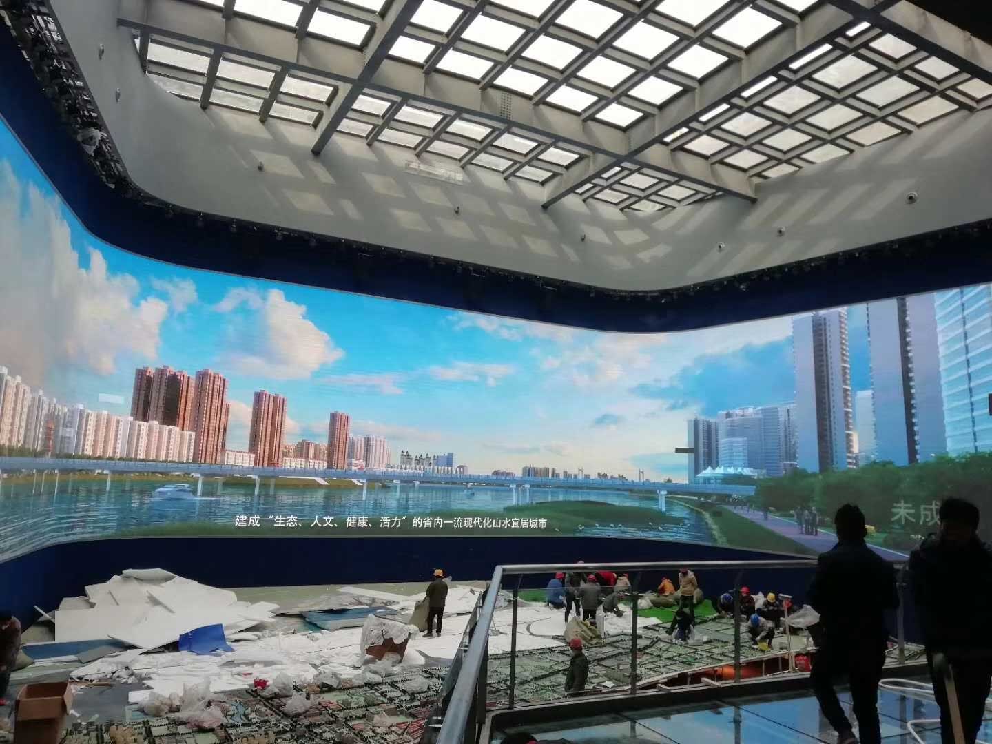 P4LED<a href=http://www.chzys.com target=_blank class=infotextkey>大屏幕</a>價格