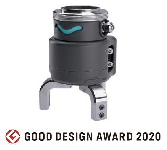 CKDUniversal Robots認(rèn)證夾爪 三爪型