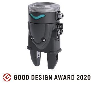 CKDFANUC Robot CRX系列對(duì)應(yīng)夾爪 緊湊型