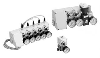 CKD刀具折斷檢測開關(guān)