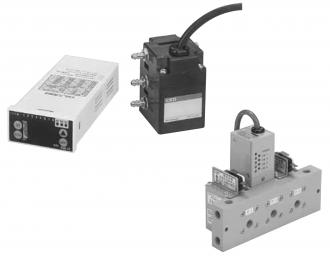 CKD數(shù)字顯示式精致液位開關(guān)