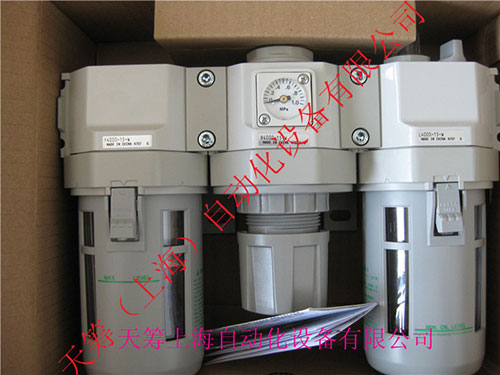 ckd氣動(dòng)元件(圖2)